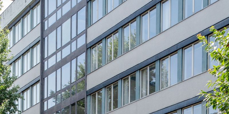 Die Sollbruchstelle - Zwischennutzung - Mattenstrasse Bern