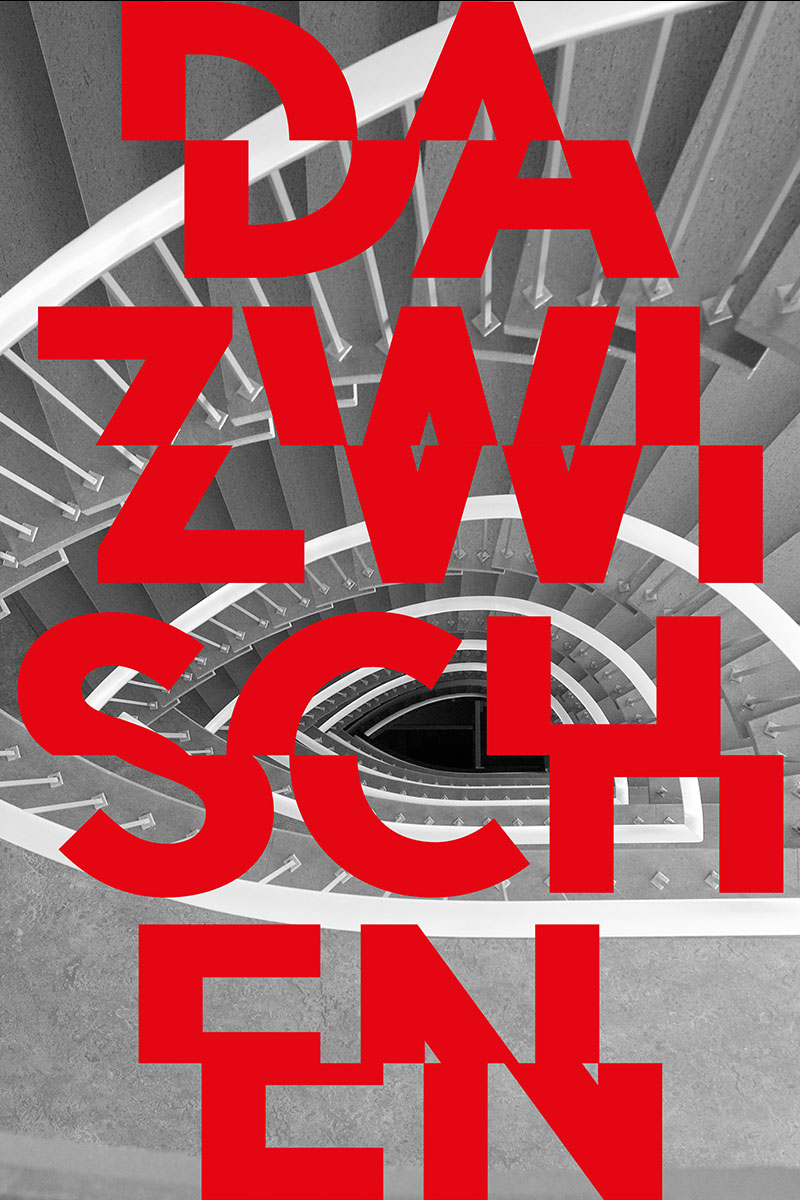 Das Dazwischen - Zwischennutzung